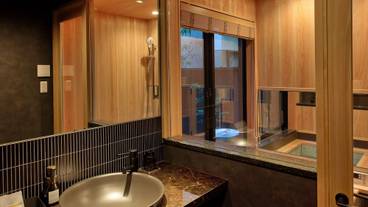 客室の設備とサービス / 21