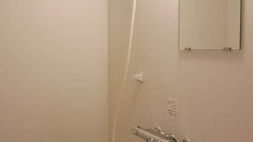 バスルームのシャワー / 32