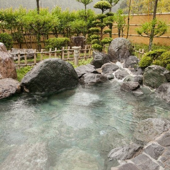 一の俣温泉観光ホテル3507462