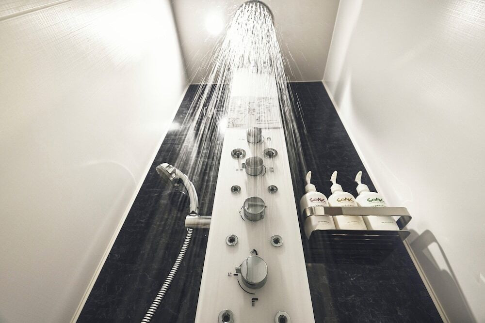 客室の設備とサービス