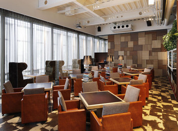「fine diner & salon bar 7-NANA-」内観 1242289 