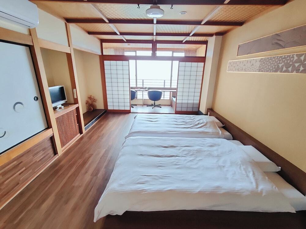 客室