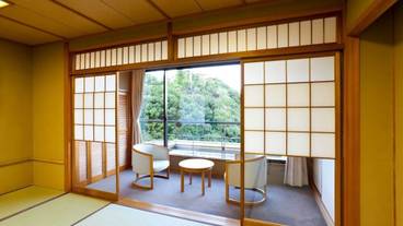 西館/7階客室 / 19