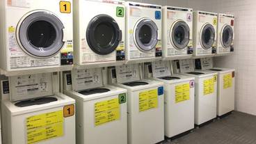 ランドリー ルーム / 21