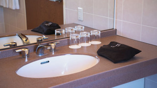 【アライ棟】スーペリアファミリートリプル(ベッド3台)