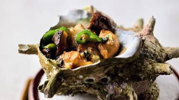 レストラン / 18