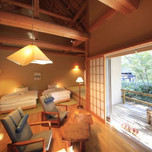 カップルで贅沢旅♡東北地方にある一度は泊まりたい憧れの高級旅館10選