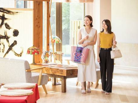 河津七滝 渓流温泉茶寮 水鞠－mizumari－ / 3