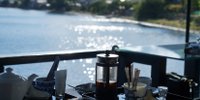 リゾート気分でまったり♪琵琶湖のほとりにあるカフェ4選