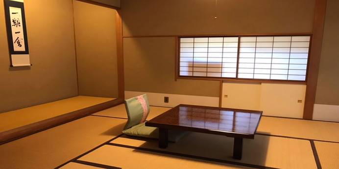 道後温泉 うめ乃や（愛媛県 旅館） / 1