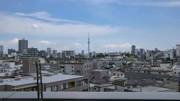 施設からの眺望 / 8