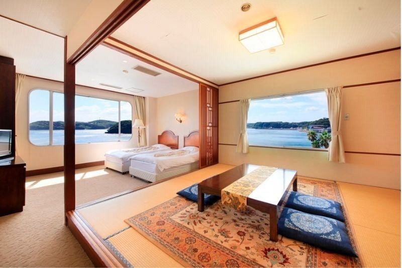 平戸海上ホテル3389581