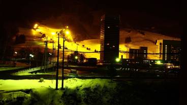 屋上テラス / 10