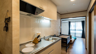 クイーンルーム