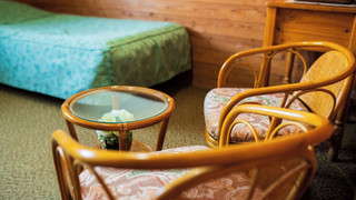 ツインルーム（大人2名様限定）