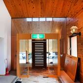 太陽のおうち(香川県 ビジネスホテル) / 2