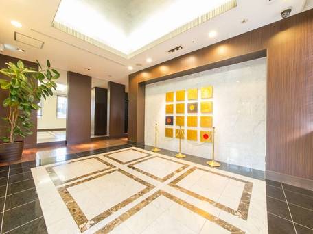 ホテル イルクオーレなんば / 2