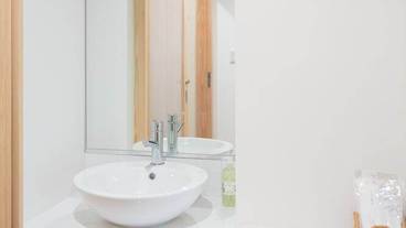 バスルームのシンク / 38