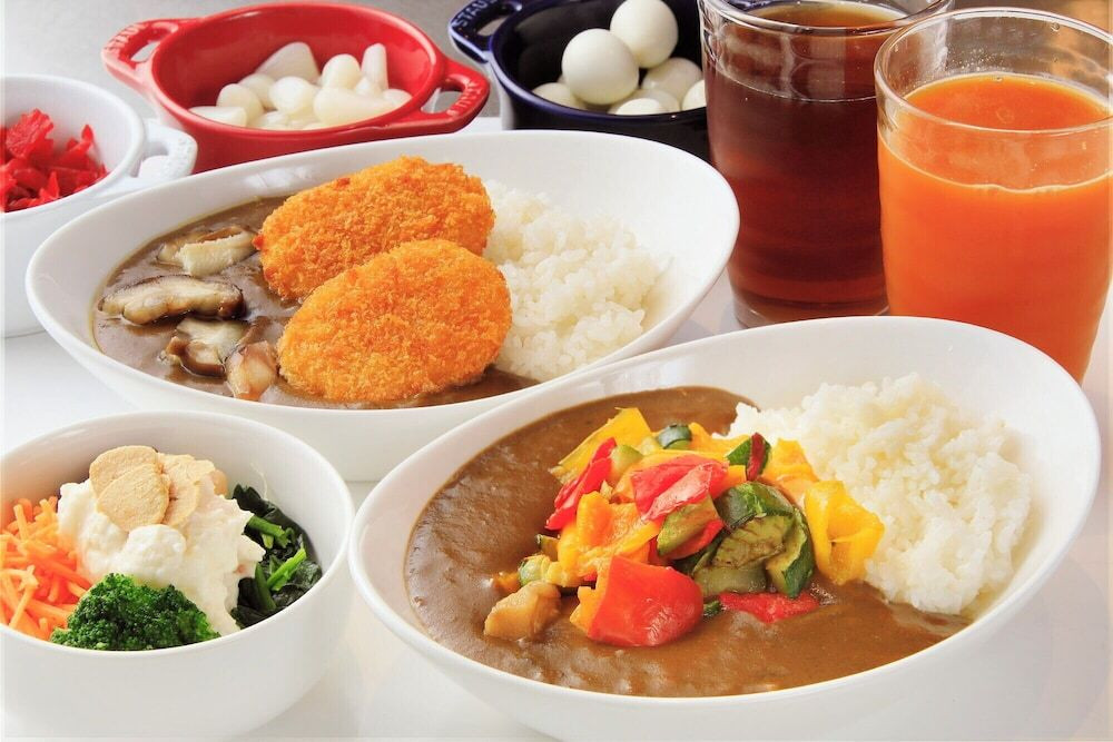 オリジナルカレーが作れるカレーステーション♪4258042