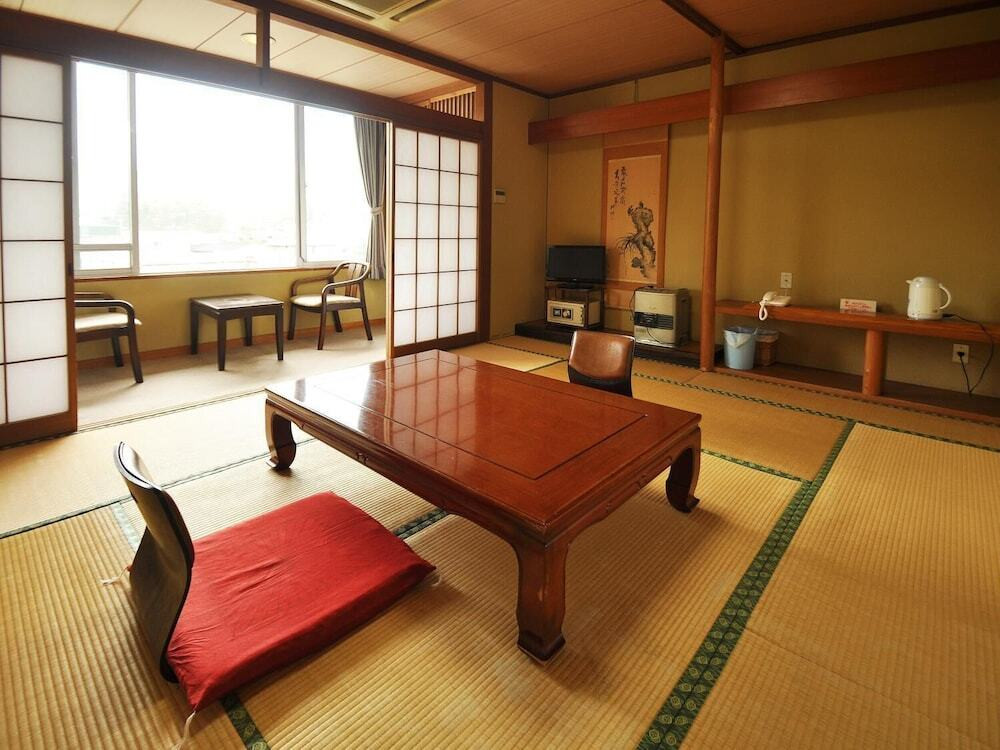 全5室のみ。和室に貸切温泉で家族みんなでのんびり4754191