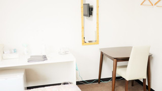 洋室トリプルルーム バストイレ付き・禁煙