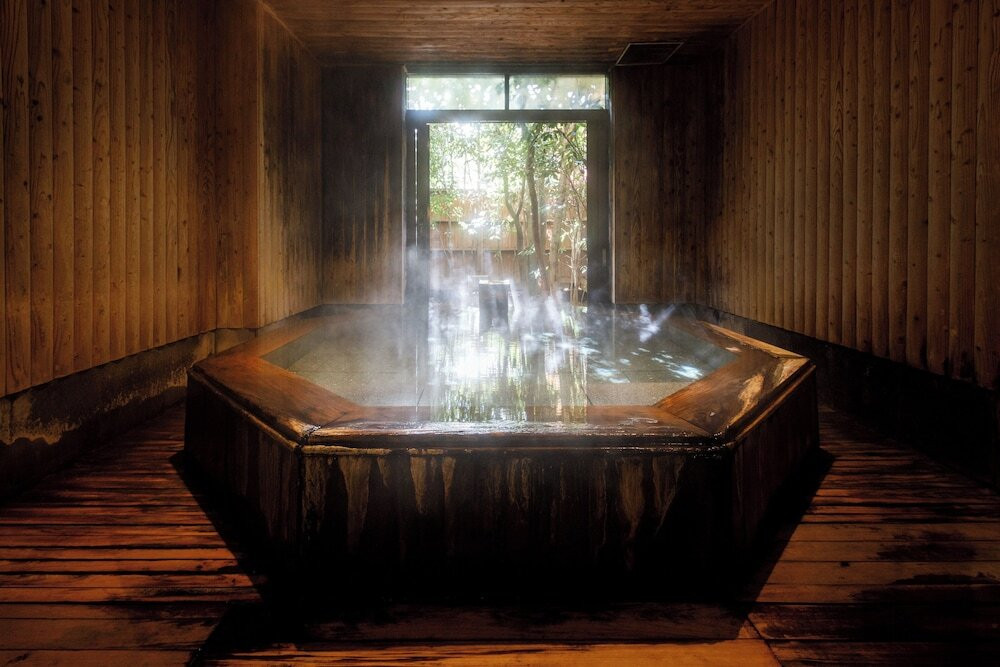 黒川の夜空をたっぷり堪能できる!天文台のある温泉旅館4237871