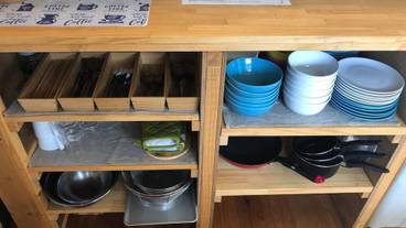 専用キッチン / 15