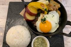 ベジビエ リゾナーレ八ヶ岳店