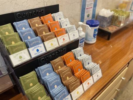 福岡フローラルイン西中洲 / 3