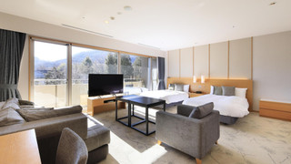 洋室 スタンダード [禁煙]