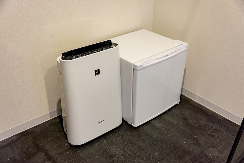 客室の設備とサービス