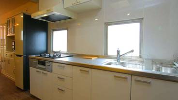 専用キッチン / 19