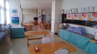 朝食スペース / 4