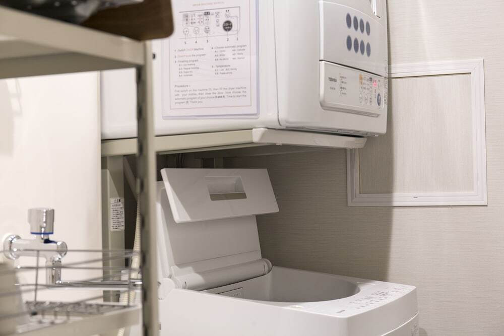 ランドリー ルーム