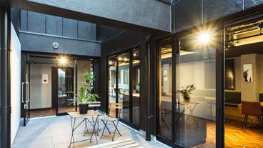 テラス / パティオ / 12