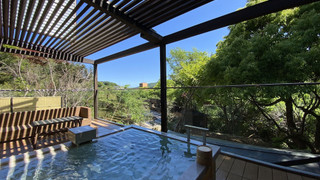 トラディショナル ツインルーム 禁煙 (TAKAMADO, Open Air Bath)