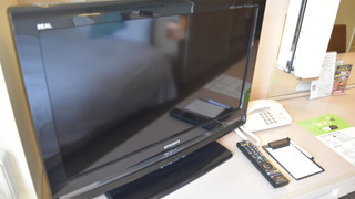 ダブルルーム 禁煙 (16 ㎡)