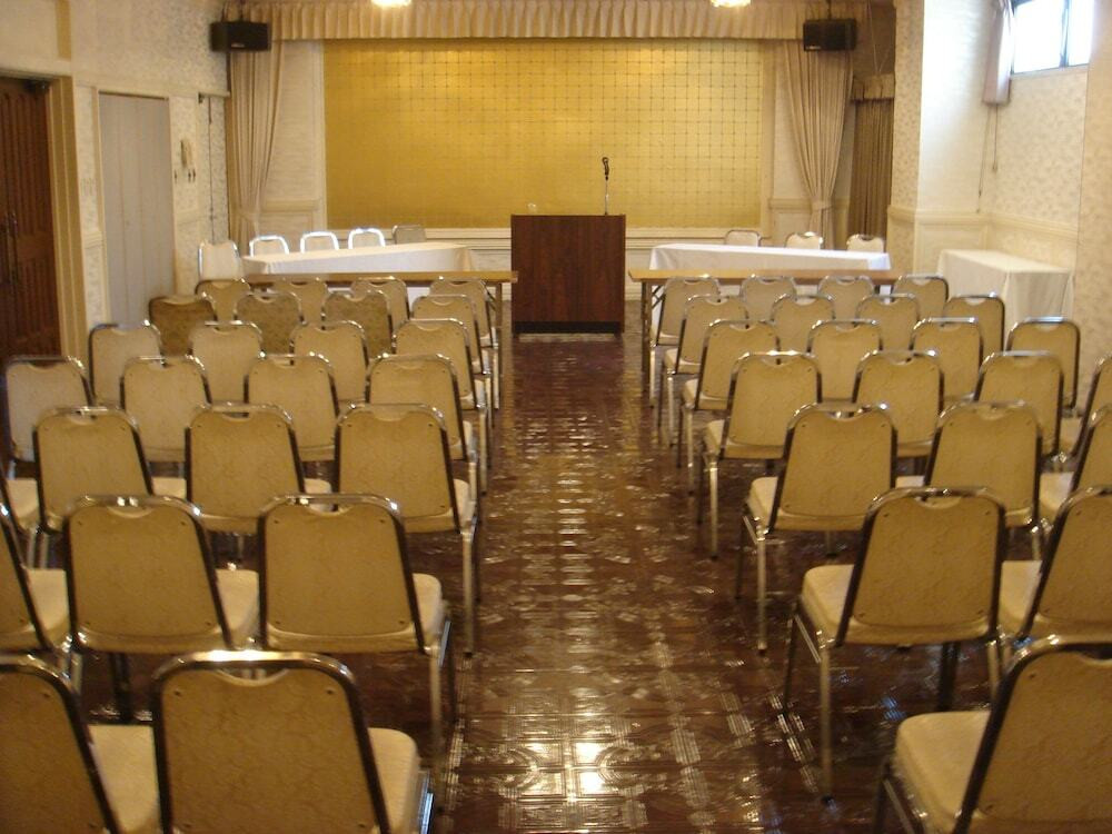 バンケット ホール