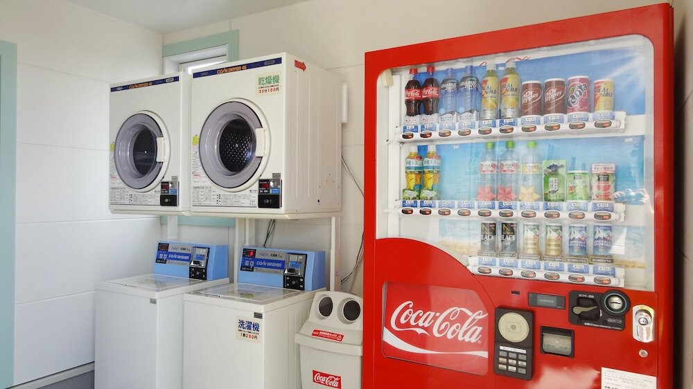 ランドリー ルーム