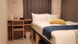 スタンダード ダブルルーム