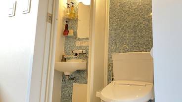 バスルーム / 24