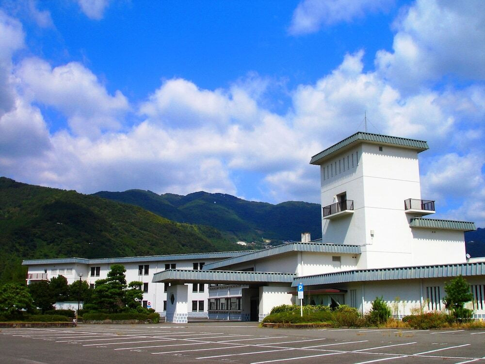 シンプル旅に♪静かな環境と泉質が自慢3516315