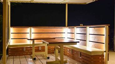 バーベキュー / ピクニック エリア / 8