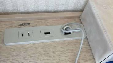 客室の設備とサービス / 22