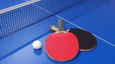 スポーツ設備 / 1