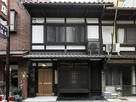 RESI STAY トマローカ文覚町 / 4