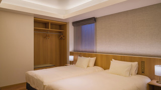 エグゼクティブ スイート