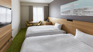 コンフォートツイン (19㎡) 禁煙