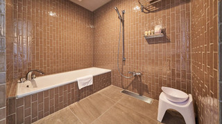 エグゼクティブ ツインルーム