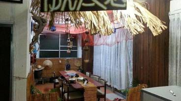 ロビー応接スペース / 6